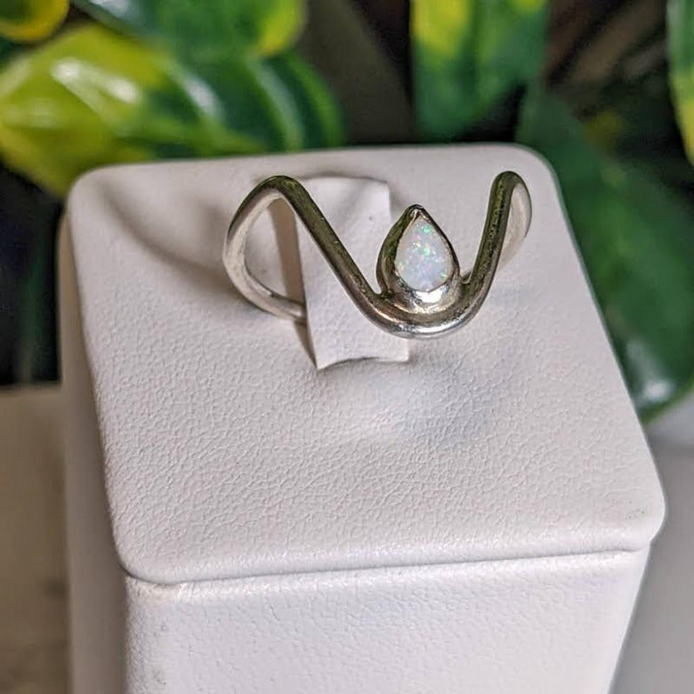 James avery opal ring hotsell